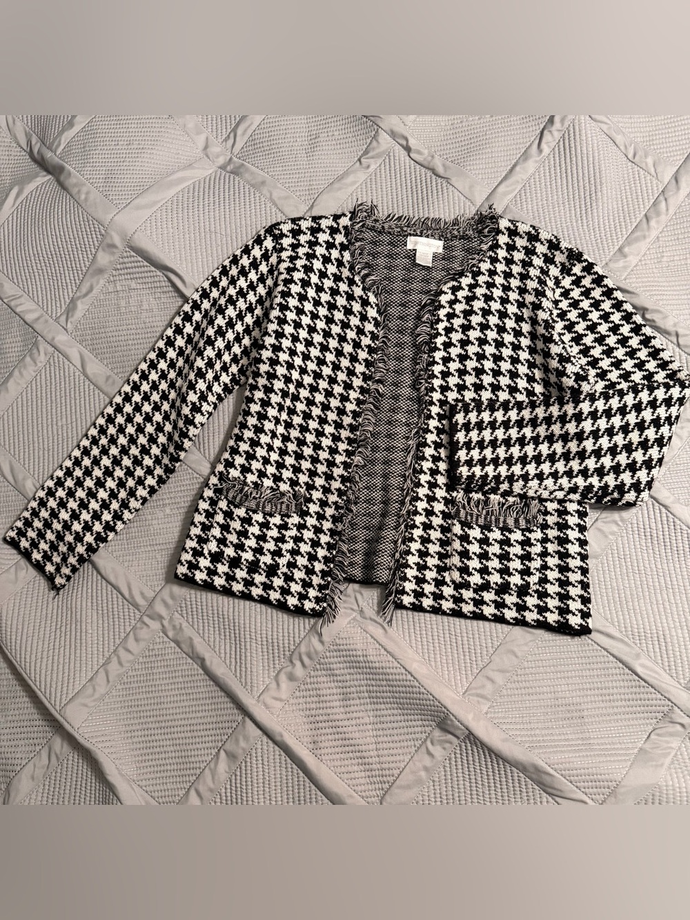 Worthington Women’s Blazer Jacket Size Large | Preowned | G1